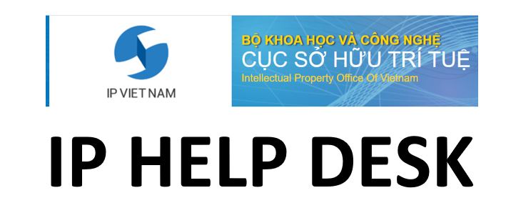 IP help desk - Vietnam IPO