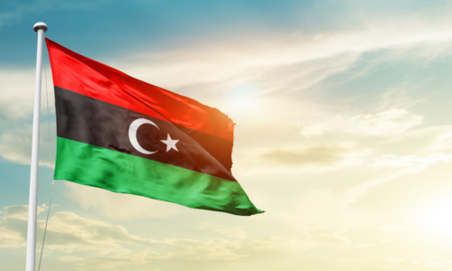 Đăng ký nhãn hiệu tại Libya