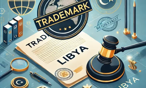 ĐIỀU CHỈNH PHÍ GIA HẠN NHÃN HIỆU TẠI LIBYA TỪ 2025