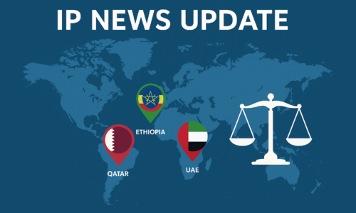 Qatar chuyển đổi số, Ethiopia gia nhập Công ước Paris, UAE hợp tác với Mỹ về sáng chế