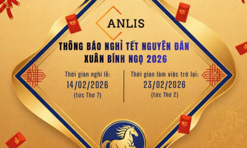 THÔNG BÁO NGHỈ TẾT NGUYÊN ĐÁN 2026