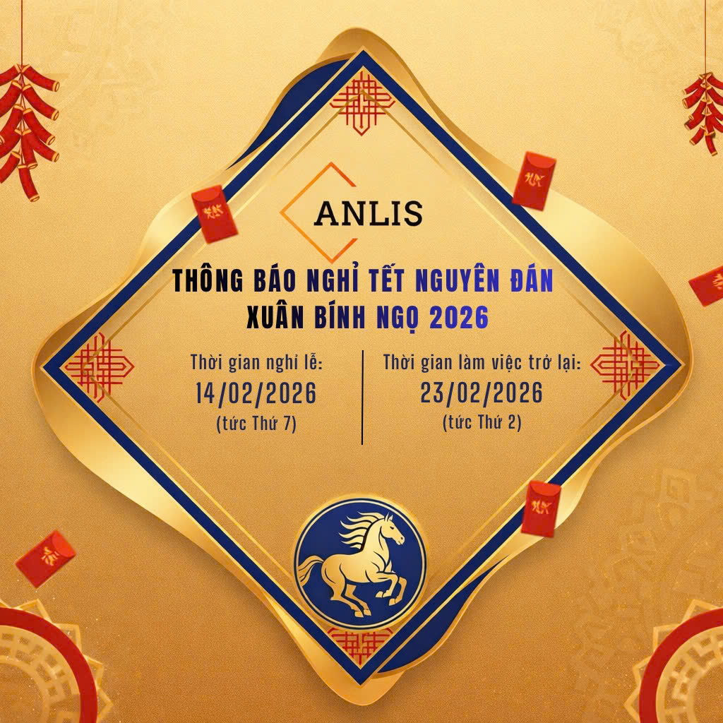 2026. Thong bao nghi tet am lich