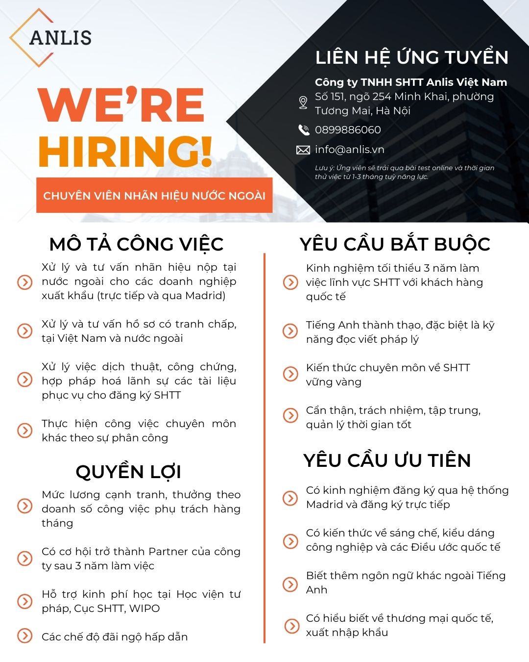 2601. Tuyen nhan hieu nuoc ngoai