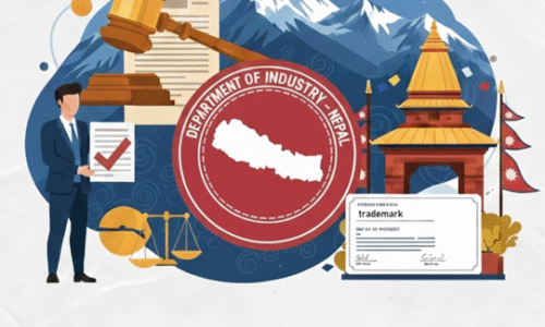 ĐĂNG KÝ NHÃN HIỆU TẠI NEPAL – 2026